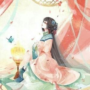 红袖子绿袖子