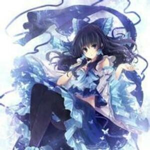 栀子花