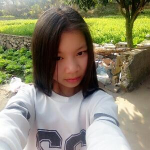 我就这么单着