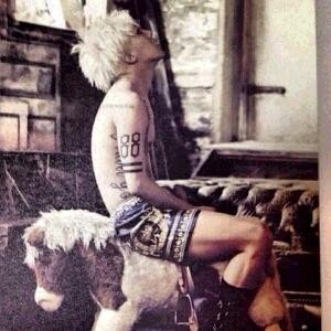 gdragon