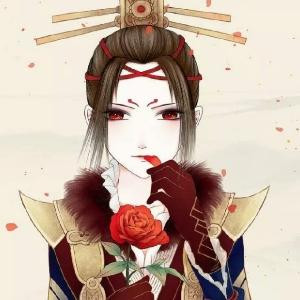 你若化成风