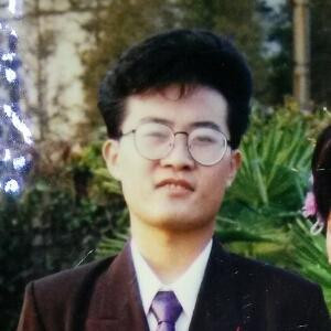 徐军
