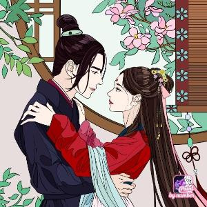 若风拂柳