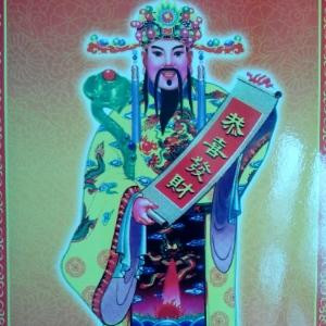 流苏耳环