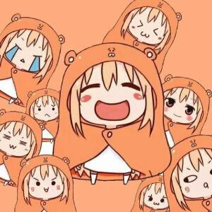 眼里的雪