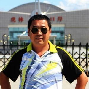 阿龙