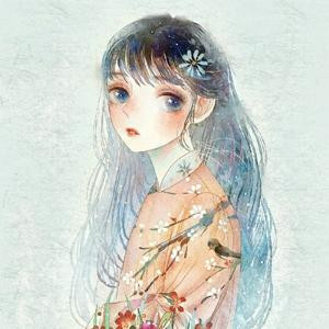 桥边红药