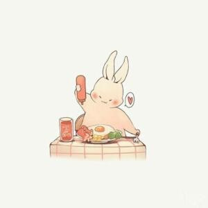 清殇