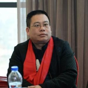龙在江湖