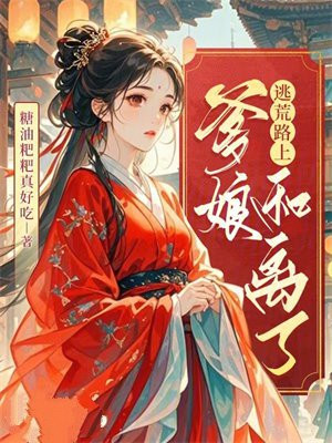 逃荒路上,爹娘和离了