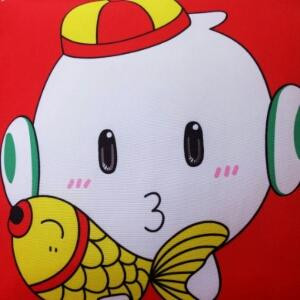 小开心