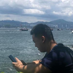 龙逆狂战