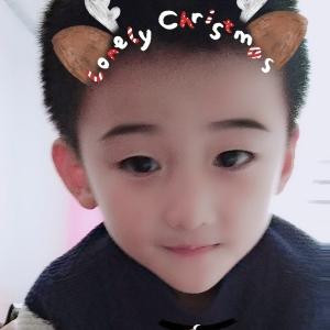 小影
