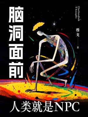脑洞面前，人类就是NPC