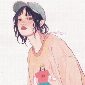 娜小猪