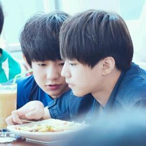 能喜欢凯源真好