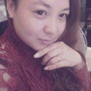 娜娜