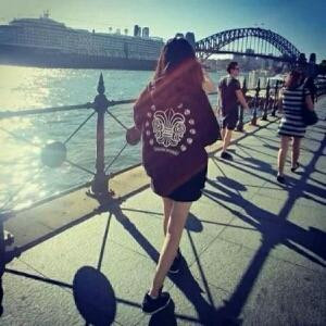 夏有森光暖无疑