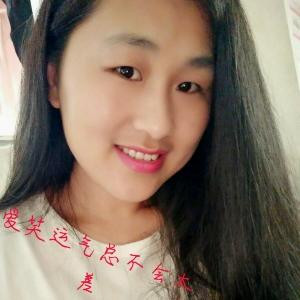 微笑