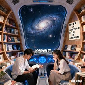 无尽星空流浪者