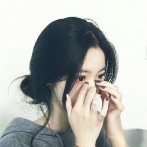 鹿晗味的小可爱