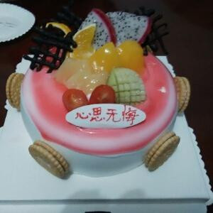 静深深