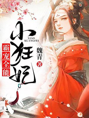 霸宠全能小狂妃