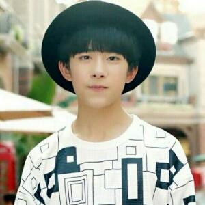 微微一笑很倾城