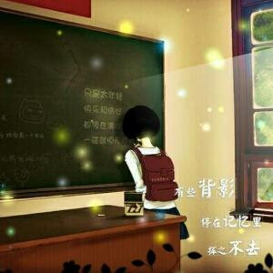 心只是缺了一块