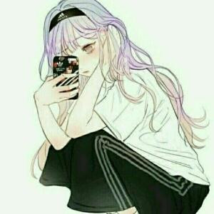 依然