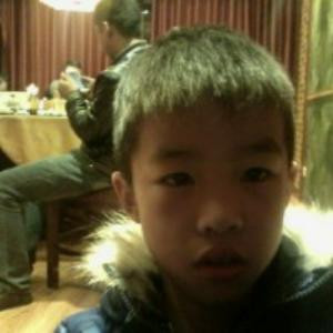 地狱中出来的人