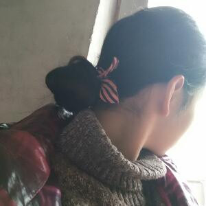 我是小鹿会发光