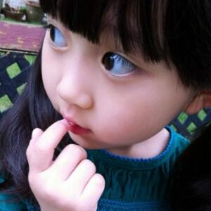 小葡萄