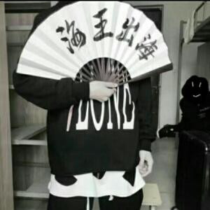 卖钉子的小男孩