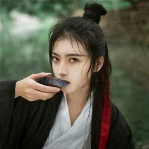 笑饮孤鸿
