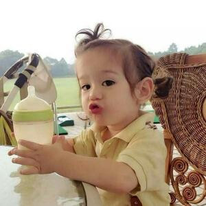 为何C婷如此z洁