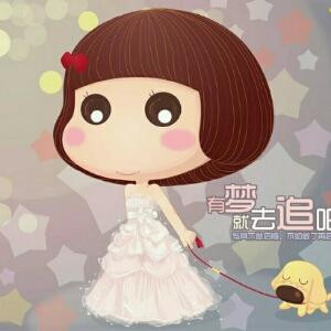 蘑菇女王