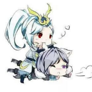 璃梦殇