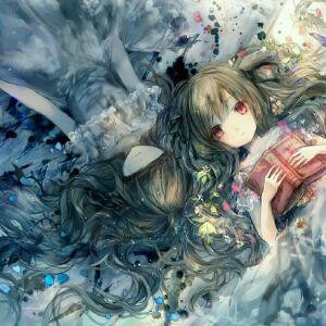 樱花树下的初见