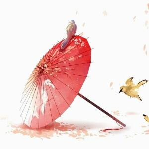 花开半夏琉璃殇