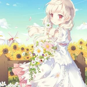 浅浅Dorothy