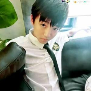 命中注定爱着凯