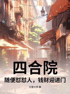 四合院：随便怼怼人，钱财迎进门