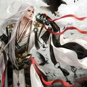 幽暗丶鬼影