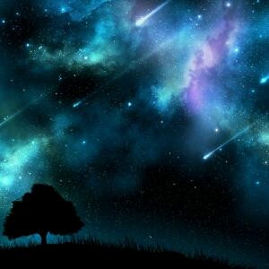 星星的愿望