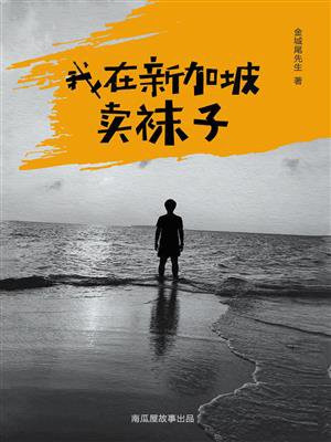 我在新加坡卖袜子的真实经历