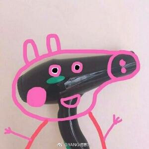 哒哒哒