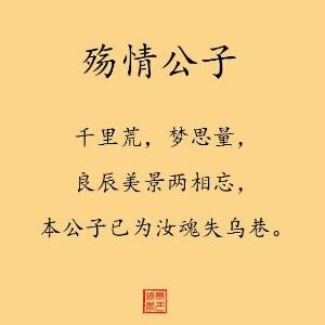 单身贵族之寻找爱情