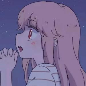 淡紫色梦境