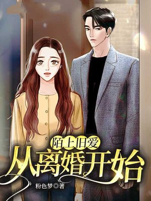 陌上旧爱:从离婚开始